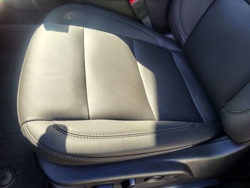 New 2026 GMC Sierra 1500 Elevation w/ Elevation Premium Package image 14