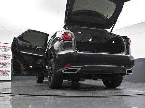 Used 2022 Lexus RX 350 FWD w/ Special Edition image 46