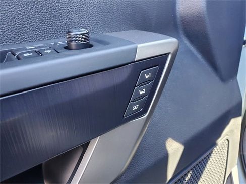 New 2026 Toyota Tundra Platinum image 18