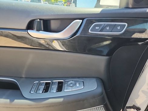 Used 2022 Hyundai Palisade Limited AWD/4WD image 34