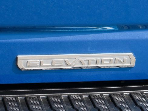 Used 2022 GMC Sierra 1500 Elevation image 46