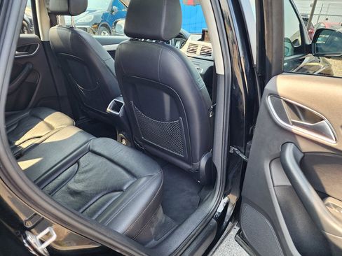 Used 2016 Audi Q3 2.0T Premium Plus image 28