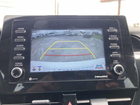 Used 2023 Toyota Camry LE w/ Convenience Package FWD image 21