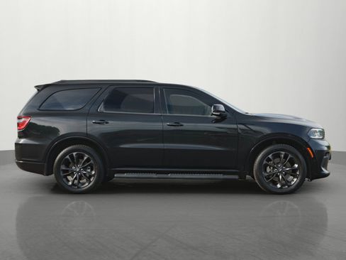 Used 2024 Dodge Durango R/T AWD/4WD image 8