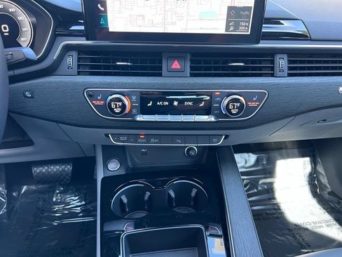 Used 2023 Audi A5 2.0T Premium Plus w/ Premium Plus AWD/4WD image 42
