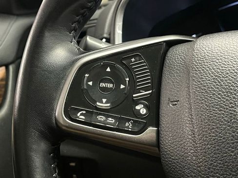 Used 2018 Honda CR-V Touring image 23