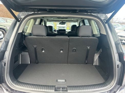 New 2025 Kia Telluride EX image 11