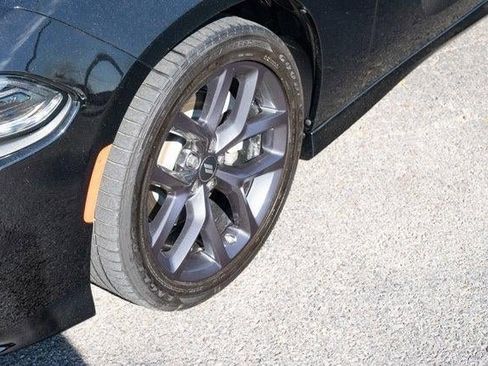 Certified 2023 Dodge Charger GT w/ Blacktop Package image 9