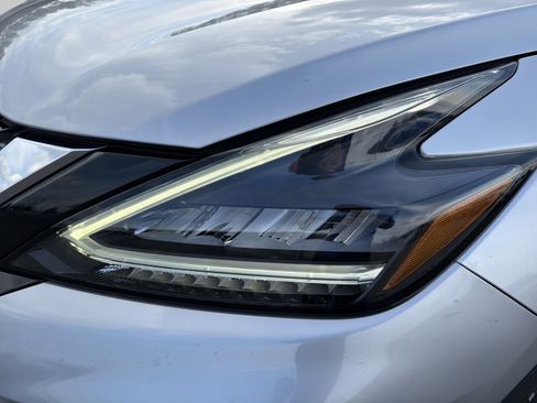 Used 2022 Nissan Murano SV w/ Cargo Package FWD image 19