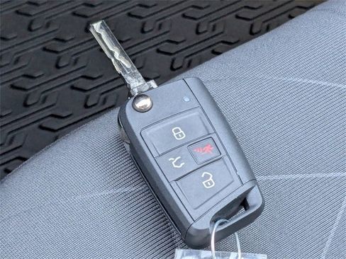 New 2026 Volkswagen Jetta Sport image 35