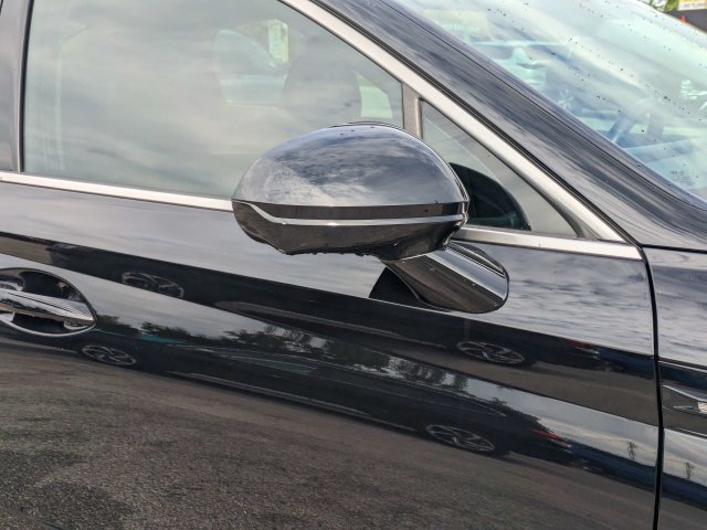 Used 2025 Hyundai Sonata Limited FWD image 12