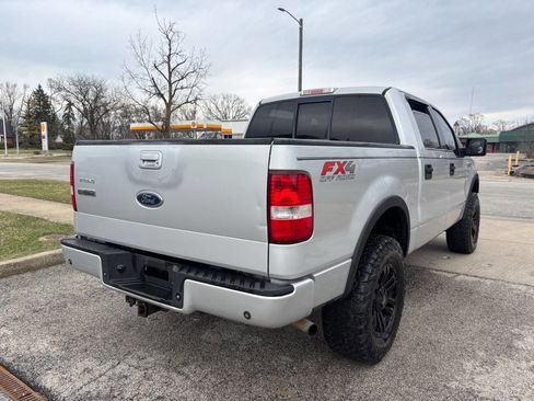 Used 2005 Ford F150 King Ranch image 15