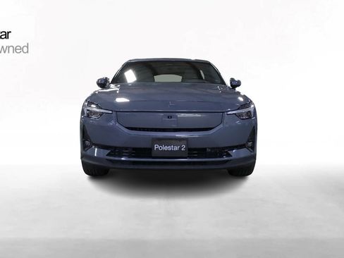 Certified 2024 Polestar Polestar 2 AWD/4WD image 8