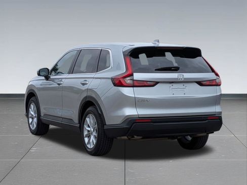 Certified 2025 Honda CR-V EX-L image 4