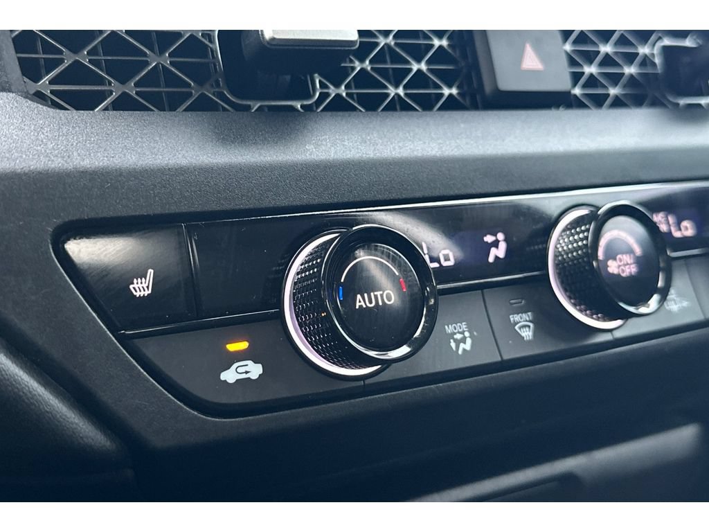 Used 2023 Honda Accord EX image 29