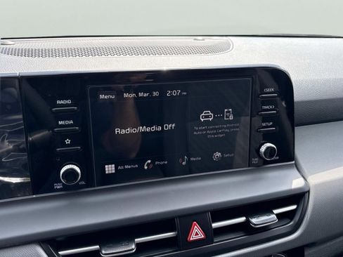 New 2026 Kia Seltos LX image 28