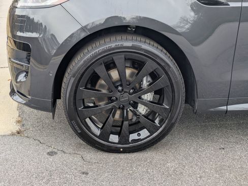 New 2026 Land Rover Range Rover Sport Dynamic SE image 33