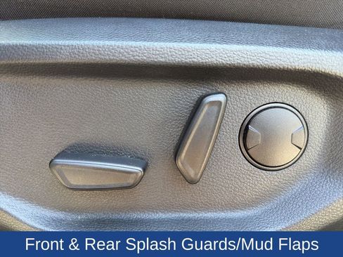 Certified 2025 Ford Ranger XLT w/ Equipment Group 301A High image 12