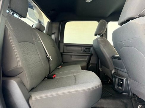 Used 2022 RAM 4500 Tradesman w/ Chrome Appearance Group image 50