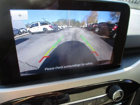 Used 2022 Ford Escape SE w/ Convenience Package image 15