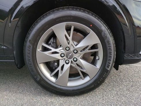 Certified 2024 Genesis GV70 3.5T Sport image 11