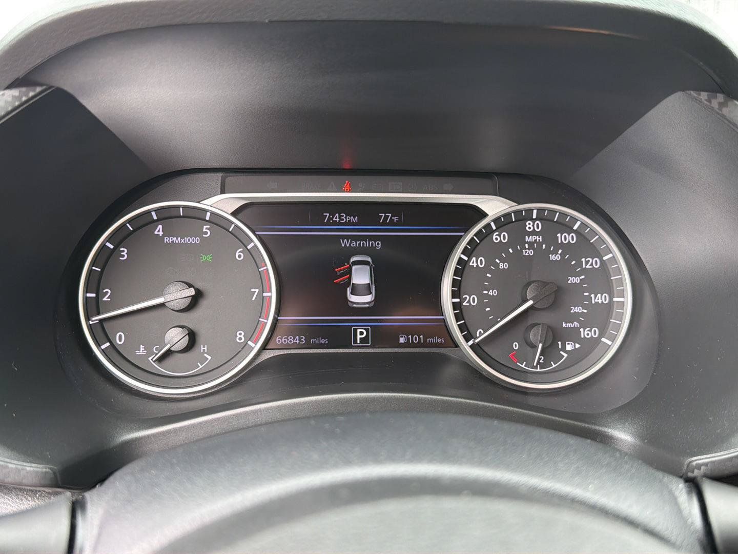 Used 2022 Nissan Sentra SV w/ Trunk Package FWD image 22