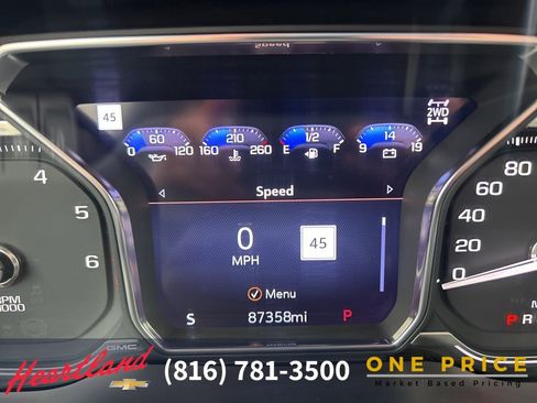 Used 2019 GMC Sierra 1500 Denali image 30
