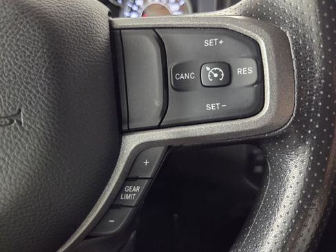 Used 2024 RAM 2500 Tradesman AWD/4WD image 19