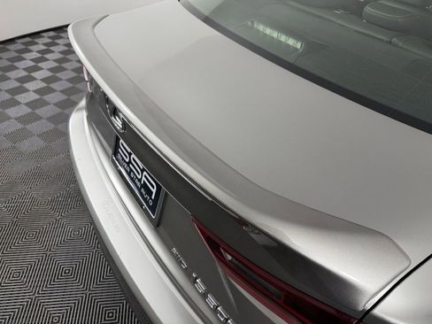 Used 2016 Lexus IS 300 AWD w/ Navigation System Package image 37