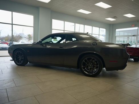 Used 2023 Dodge Challenger R/T Scat Pack image 4