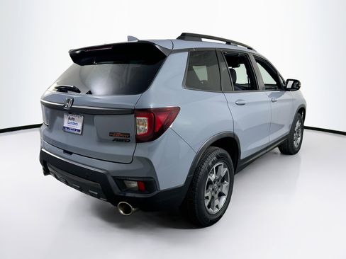 Used 2023 Honda Passport TrailSport image 5