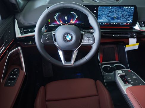 New 2026 BMW X1 xDrive28i w/ Technology Package image 15