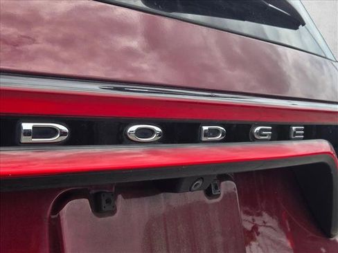 Used 2018 Dodge Durango SXT w/ Quick Order Package 2BB AWD/4WD image 7