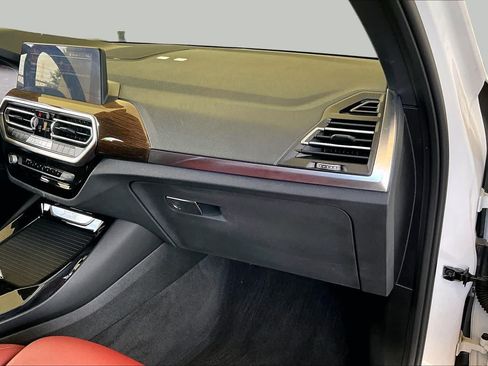 Used 2023 BMW X3 sDrive30i w/ Convenience Package w/ZPA RWD image 17