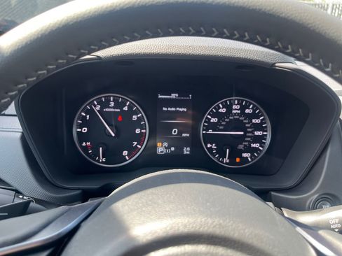 New 2026 Subaru Forester Limited AWD/4WD image 14