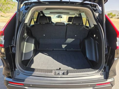 Certified 2024 Honda CR-V EX-L image 12