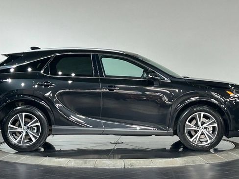 Used 2023 Lexus RX 350 Premium w/ Cold Area Package AWD/4WD image 11
