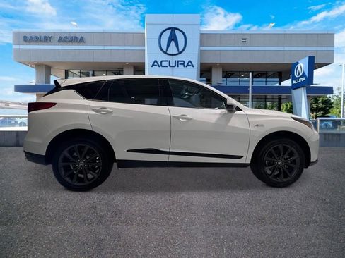New 2026 Acura RDX A-Spec image 9