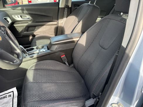 Used 2015 Chevrolet Equinox LS image 11