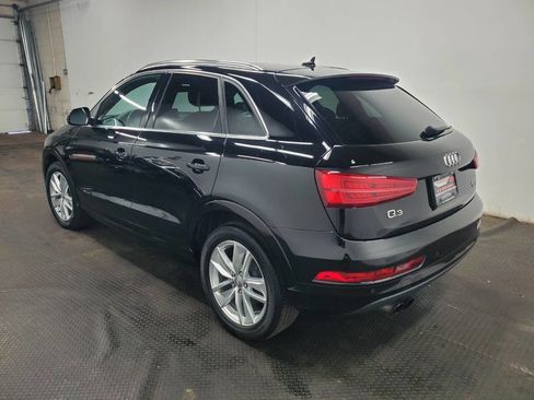 Used 2016 Audi Q3 2.0T Premium Plus image 5