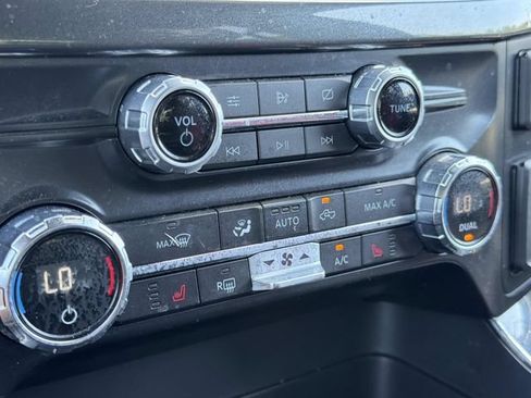 Used 2021 Ford F150 XLT w/ Equipment Group 302A High AWD/4WD image 29