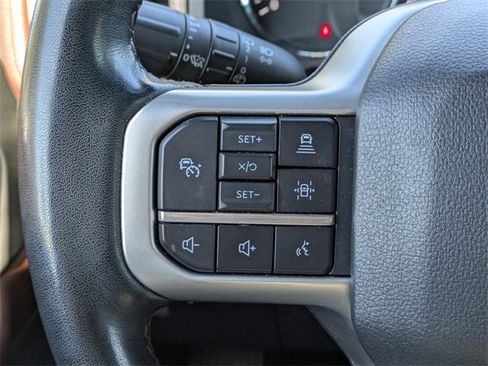 Used 2024 Ford Expedition Max Limited image 28