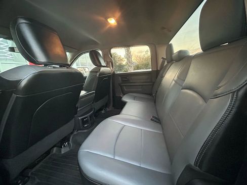 Used 2020 RAM 2500 Tradesman image 17