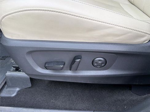 Used 2024 INFINITI QX60 Luxe w/ Cargo Package FWD image 23