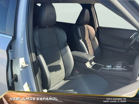 Used 2022 Mitsubishi Outlander SE image 20