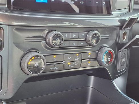 Used 2024 Ford F150 STX image 15