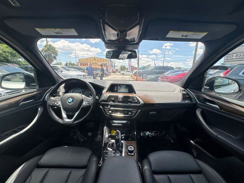 Used 2019 BMW X3 xDrive30i AWD/4WD image 20