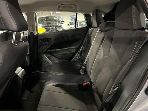 Used 2025 Subaru Impreza 2.0i AWD/4WD image 21