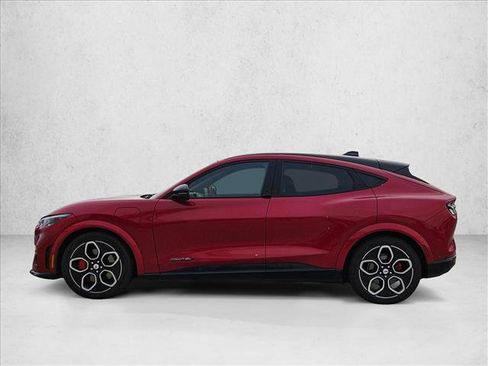Used 2023 Ford Mustang Mach-E GT AWD/4WD image 8