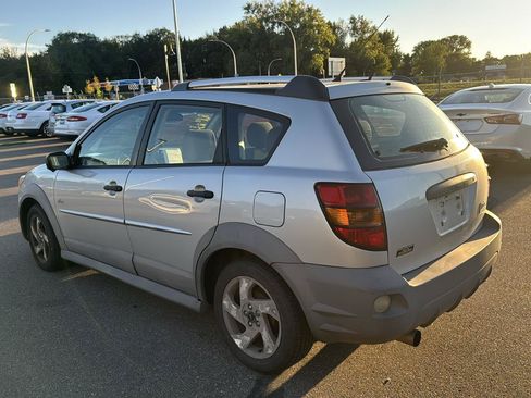Used 2007 Pontiac Vibe w/ Sun And Sound Package FWD image 7
